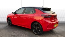 Vauxhall Corsa 100kW Yes 50kWh 5dr Auto Electric Hatchback